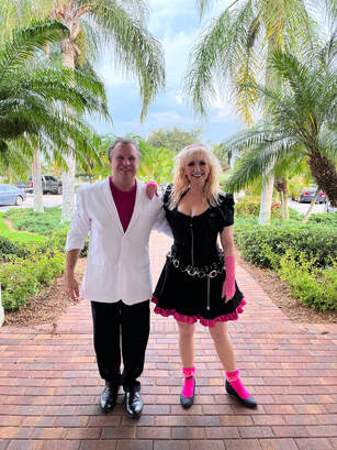 Throwback decades Band https://www.throwbackdecadesband.com/ 80s band serving Naples, Ft. Myers and Marco Island, Fl. 60s, 70s, theme cover band for Woodstock theme parties. 